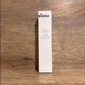 Dr. Brandt - Triple Antioxidant Eye Cream